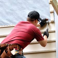 Best Aluminum Siding Installation  in Arcadia, LA